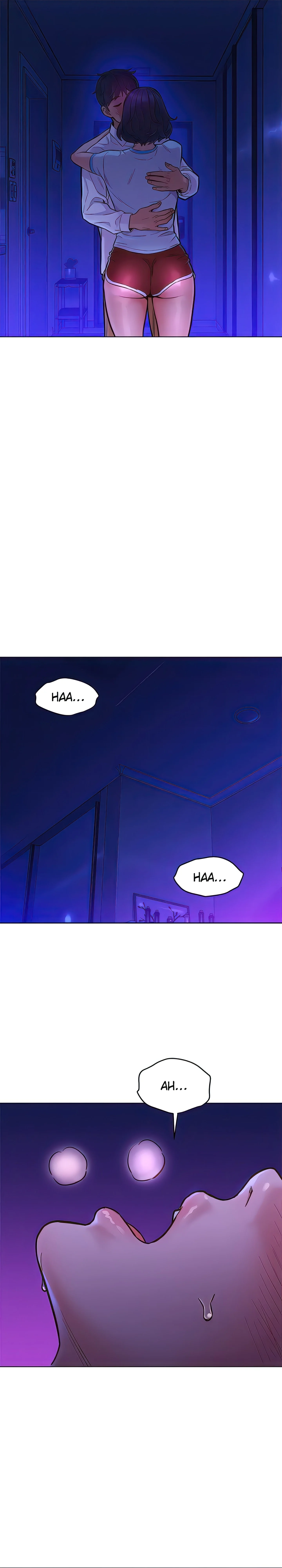 Friends to Lovers from Today (Official) chapter 5 page 18