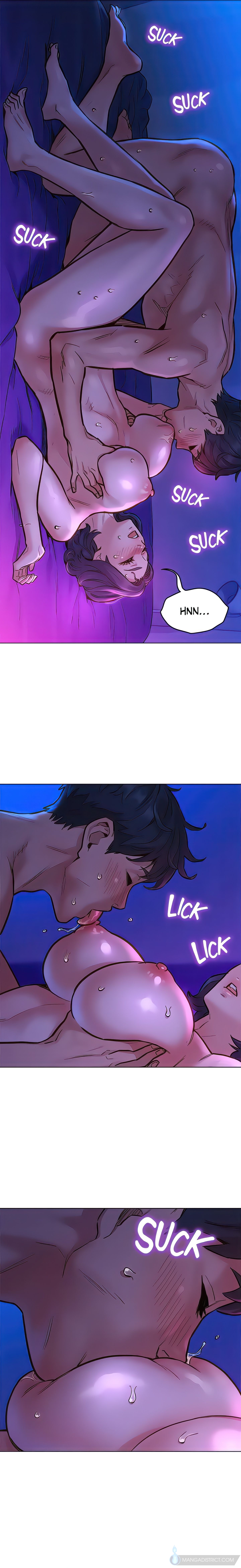 Friends to Lovers from Today (Official) chapter 5 page 19