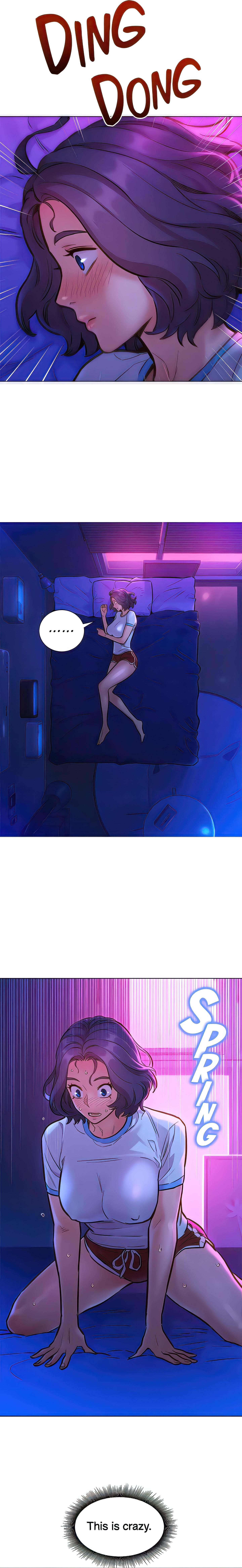 Friends to Lovers from Today (Official) chapter 5 page 24