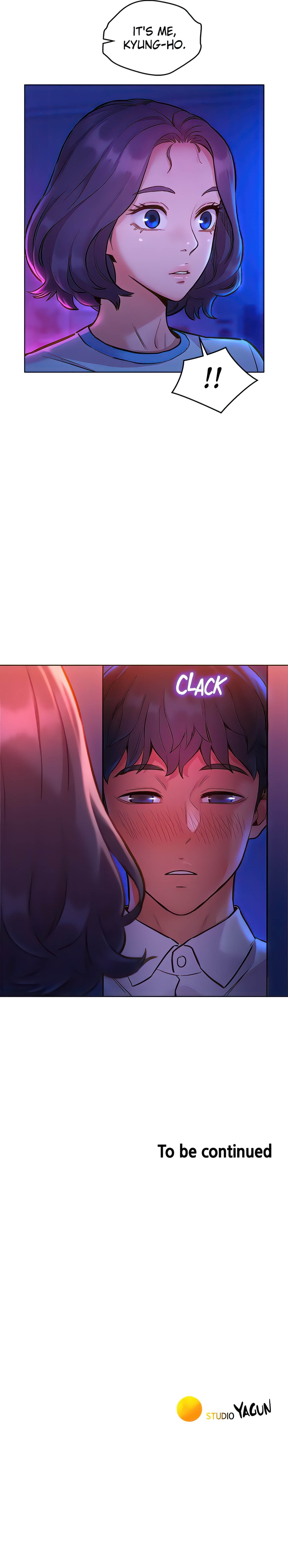 Friends to Lovers from Today (Official) chapter 5 page 26