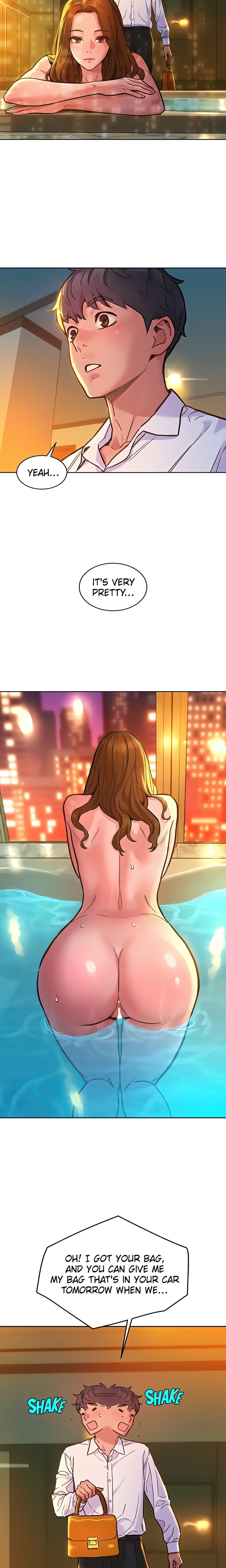 Friends to Lovers from Today (Official) chapter 50 page 2