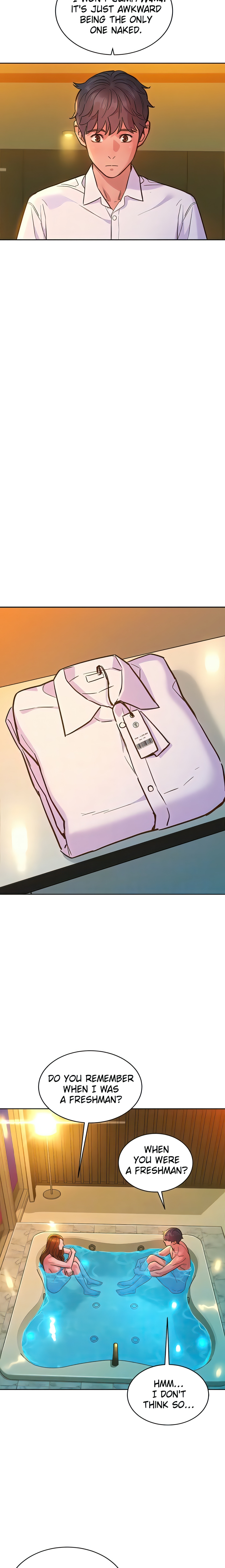 Friends to Lovers from Today (Official) chapter 50 page 5