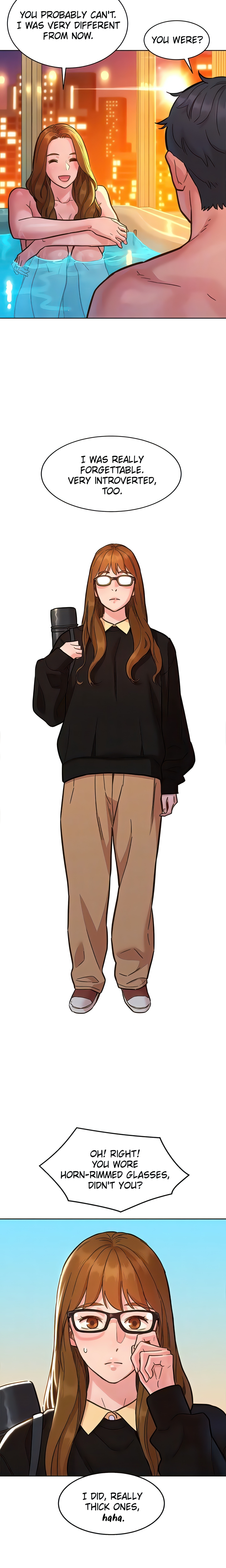 Friends to Lovers from Today (Official) chapter 50 page 6