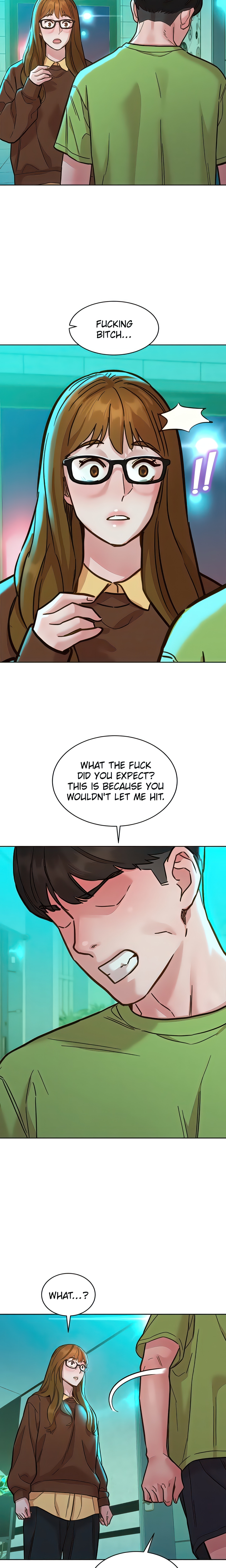 Friends to Lovers from Today (Official) chapter 50 page 11