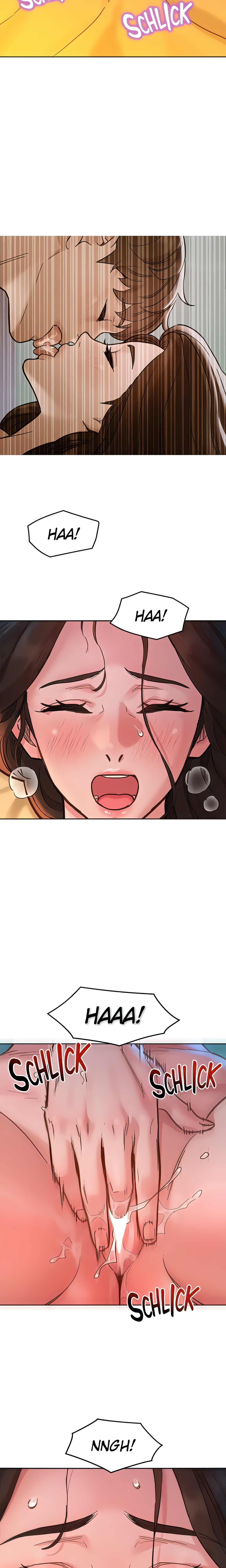 Friends to Lovers from Today (Official) chapter 51 page 4
