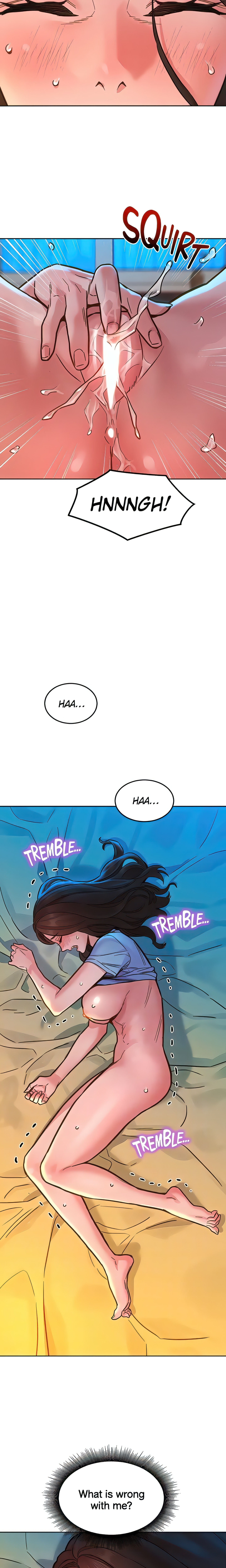 Friends to Lovers from Today (Official) chapter 51 page 5