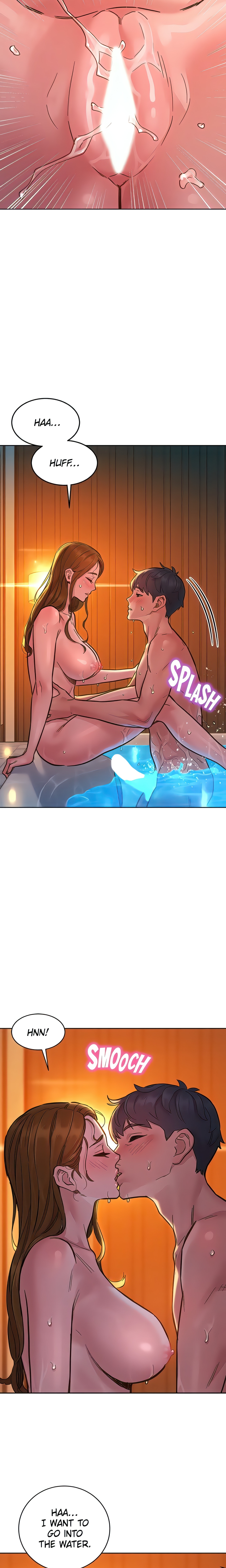 Friends to Lovers from Today (Official) chapter 51 page 12