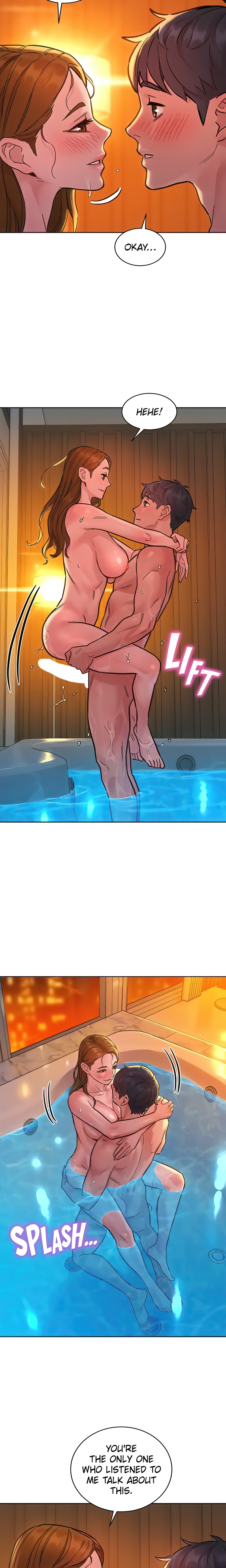 Friends to Lovers from Today (Official) chapter 51 page 13