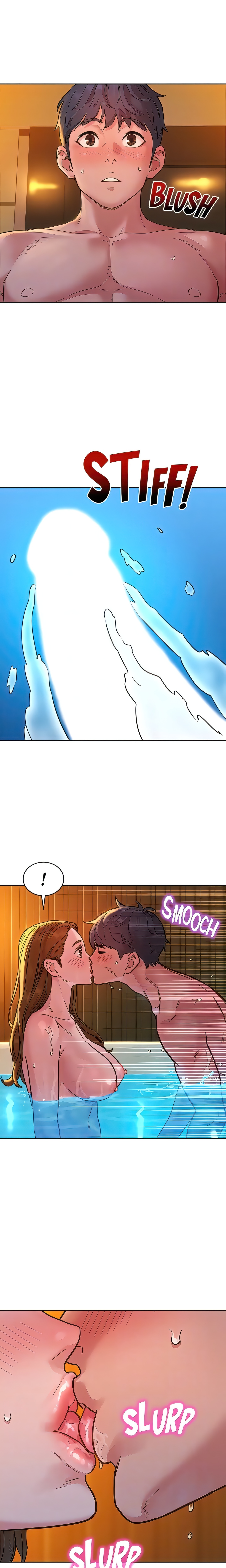 Friends to Lovers from Today (Official) chapter 51 page 18
