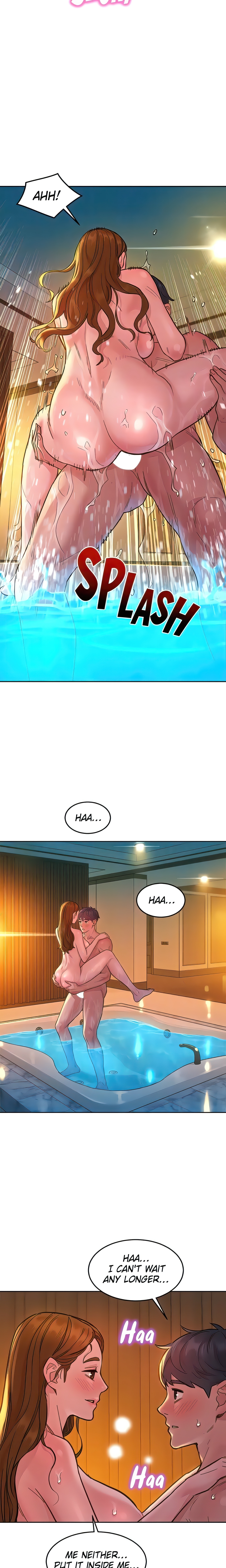 Friends to Lovers from Today (Official) chapter 51 page 19