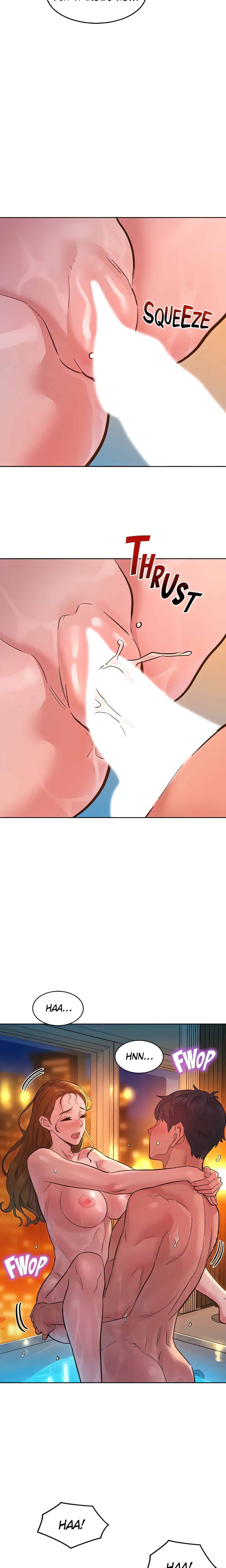 Friends to Lovers from Today (Official) chapter 51 page 20