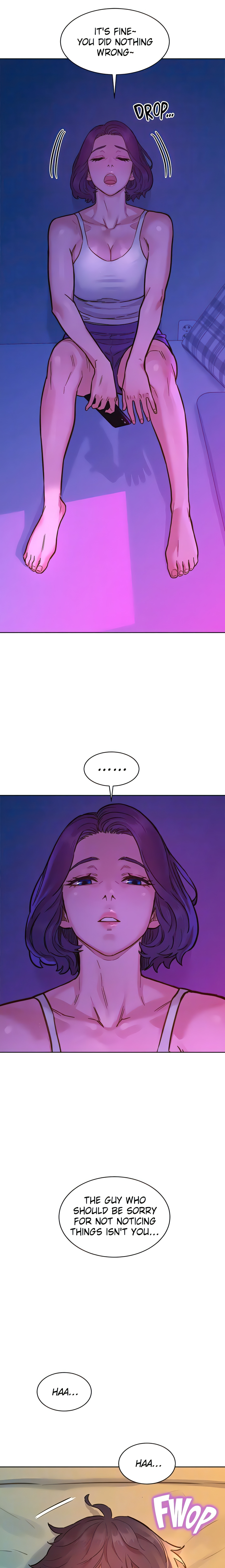 Friends to Lovers from Today (Official) chapter 52 page 9