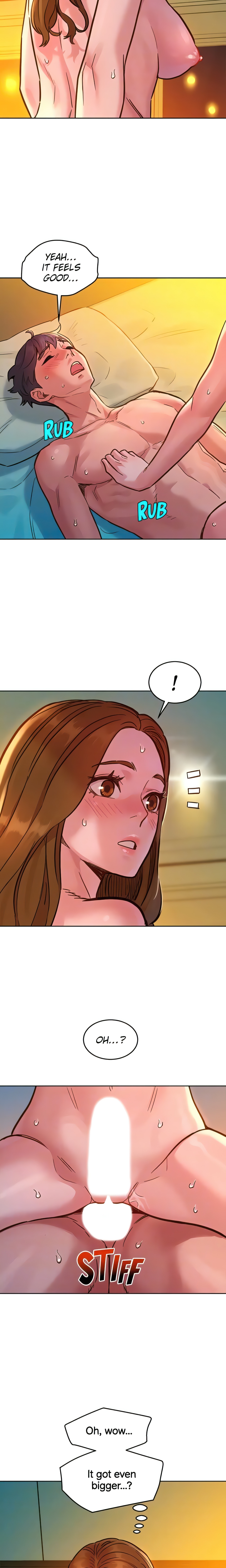 Friends to Lovers from Today (Official) chapter 52 page 15