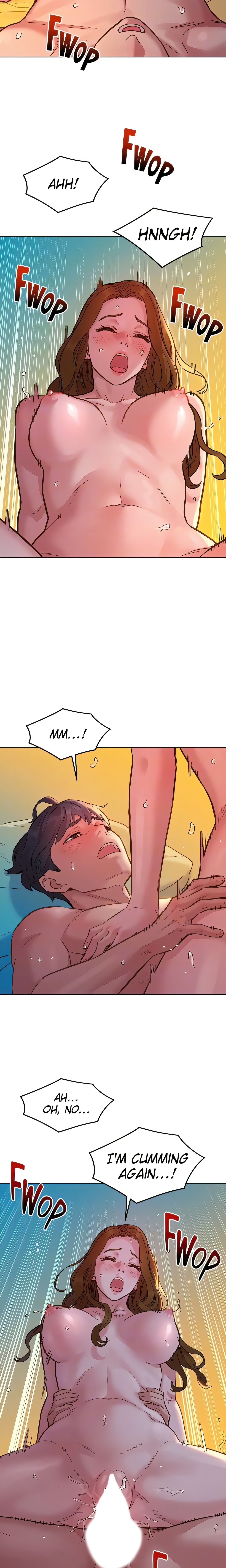 Friends to Lovers from Today (Official) chapter 52 page 18