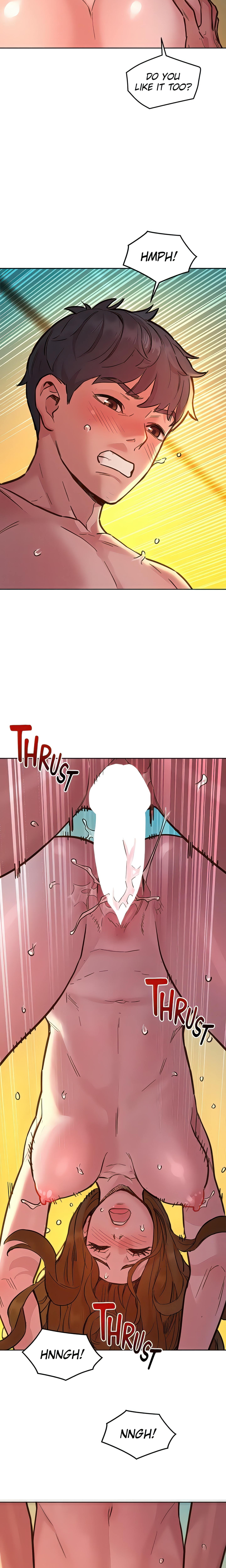 Friends to Lovers from Today (Official) chapter 53 page 4