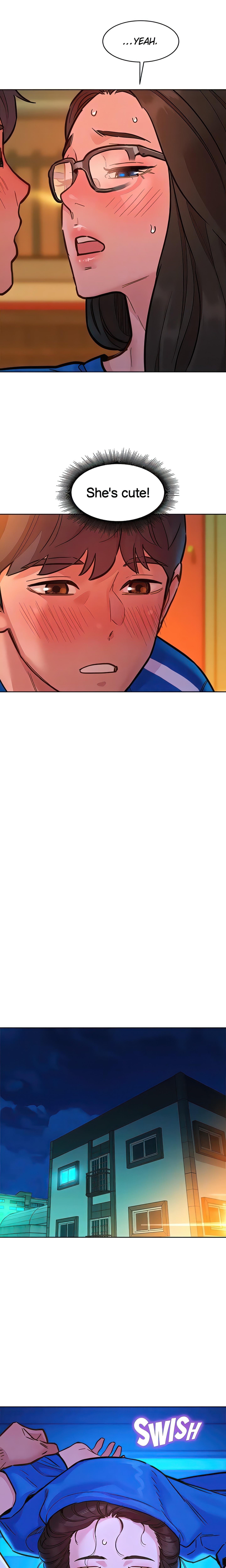 Friends to Lovers from Today (Official) chapter 55 page 9