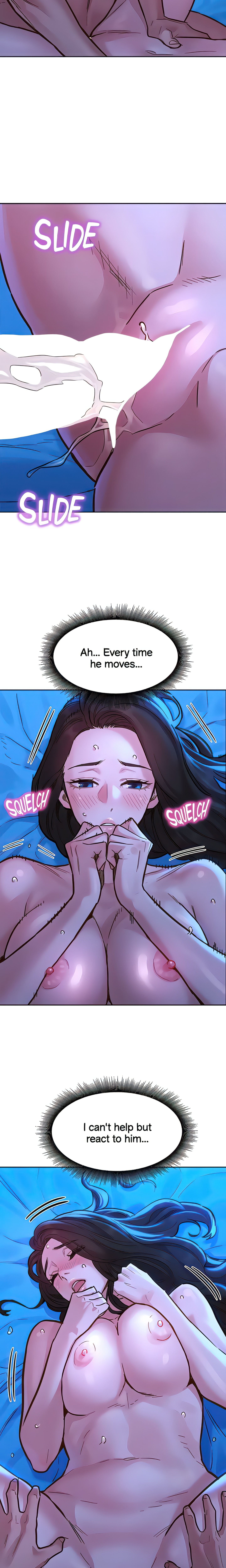 Friends to Lovers from Today (Official) chapter 56 page 2