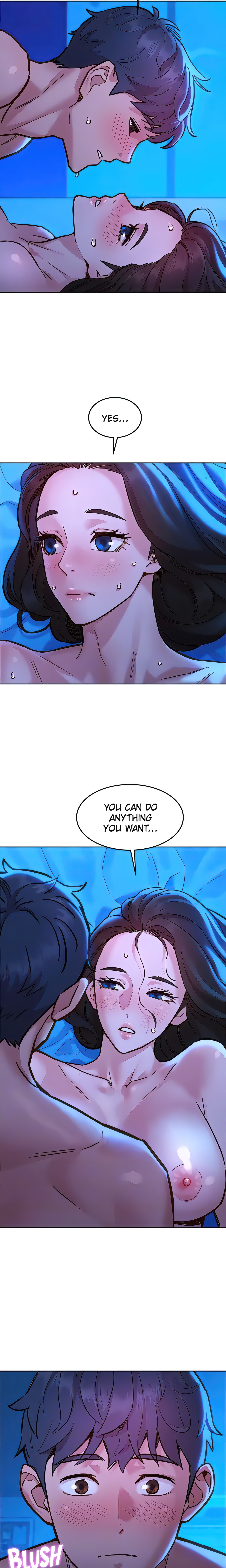 Friends to Lovers from Today (Official) chapter 56 page 6