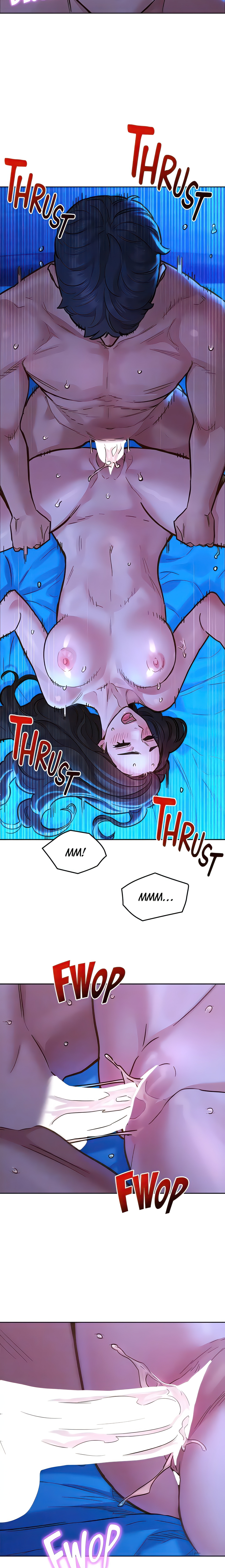 Friends to Lovers from Today (Official) chapter 56 page 7