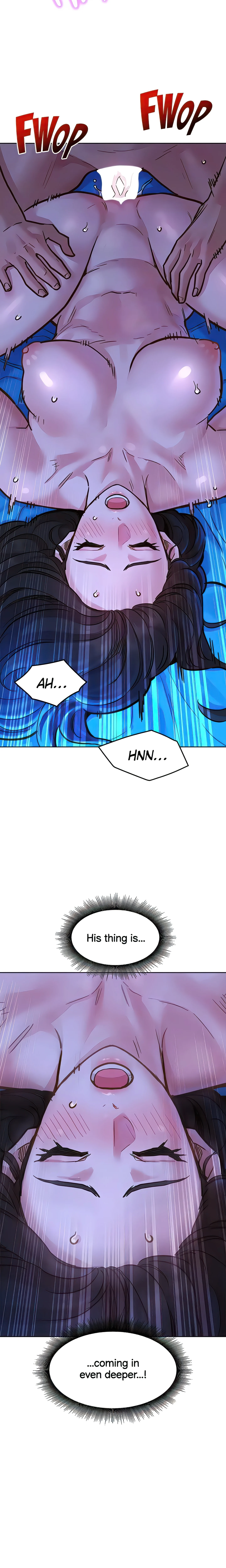 Friends to Lovers from Today (Official) chapter 56 page 8