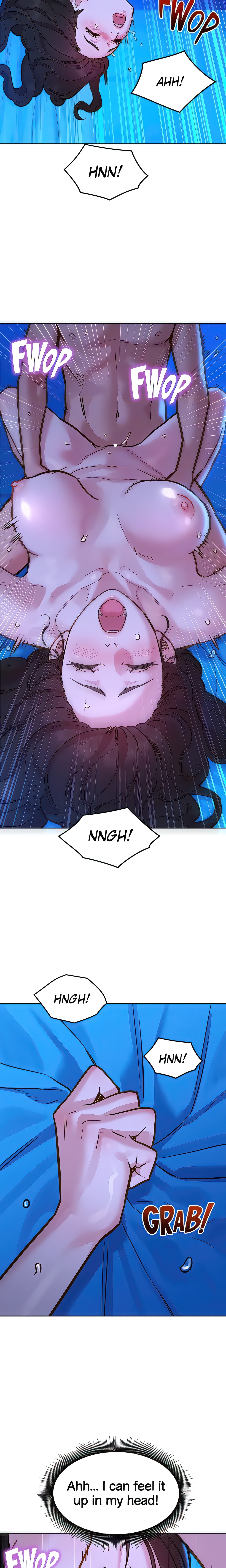 Friends to Lovers from Today (Official) chapter 56 page 10