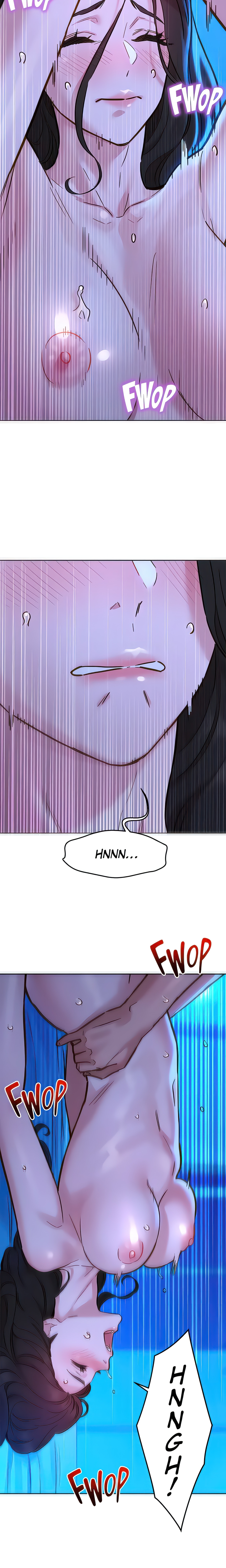 Friends to Lovers from Today (Official) chapter 56 page 11