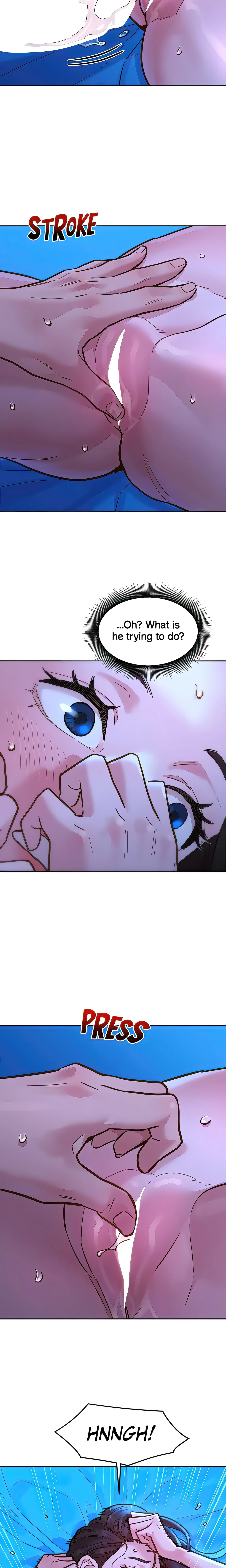 Friends to Lovers from Today (Official) chapter 56 page 13