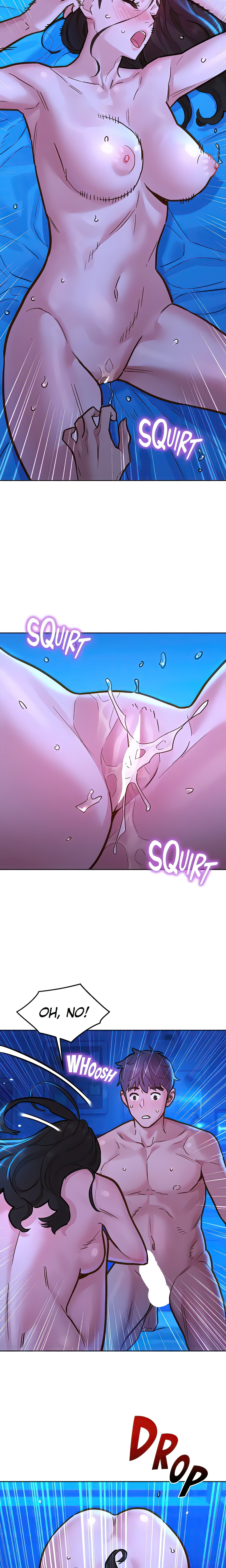 Friends to Lovers from Today (Official) chapter 56 page 14