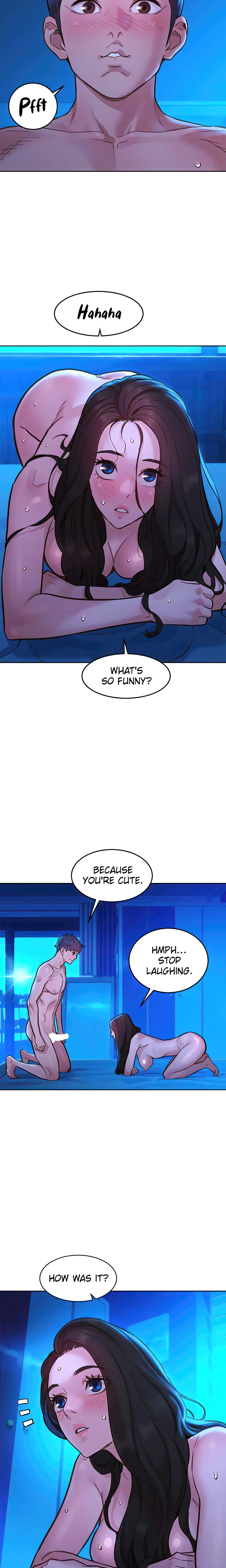 Friends to Lovers from Today (Official) chapter 56 page 16