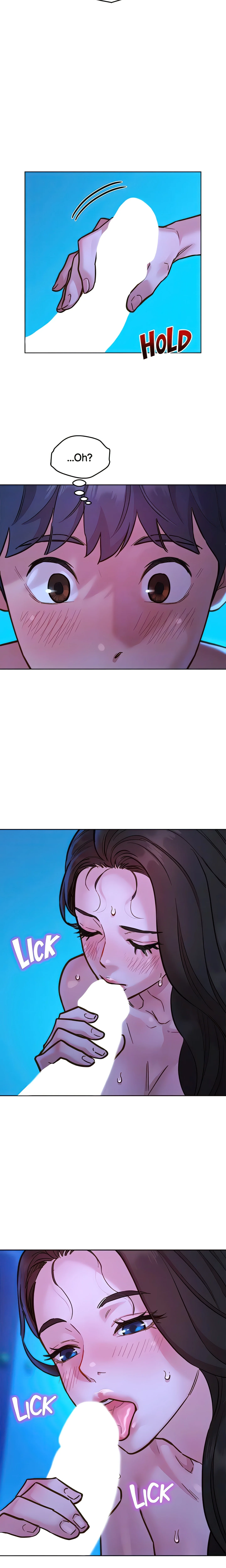 Friends to Lovers from Today (Official) chapter 57 page 7