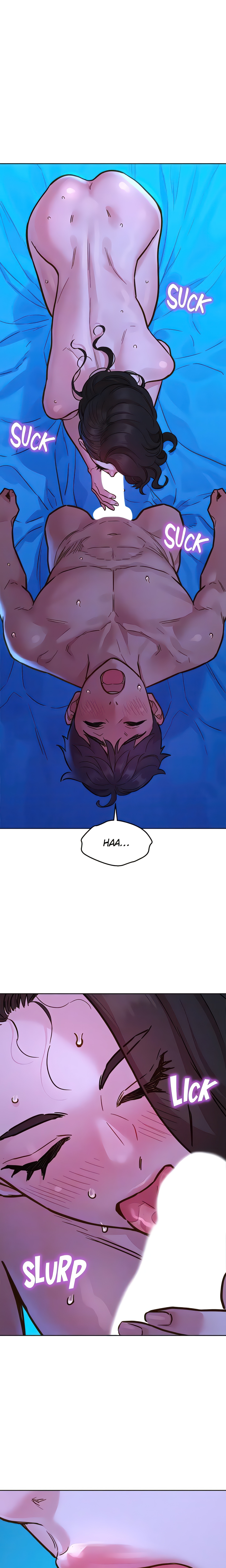Friends to Lovers from Today (Official) chapter 57 page 8