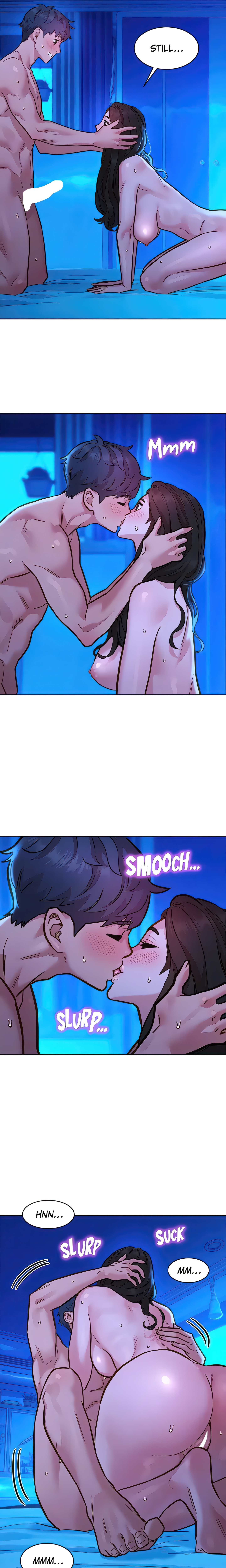 Friends to Lovers from Today (Official) chapter 57 page 15