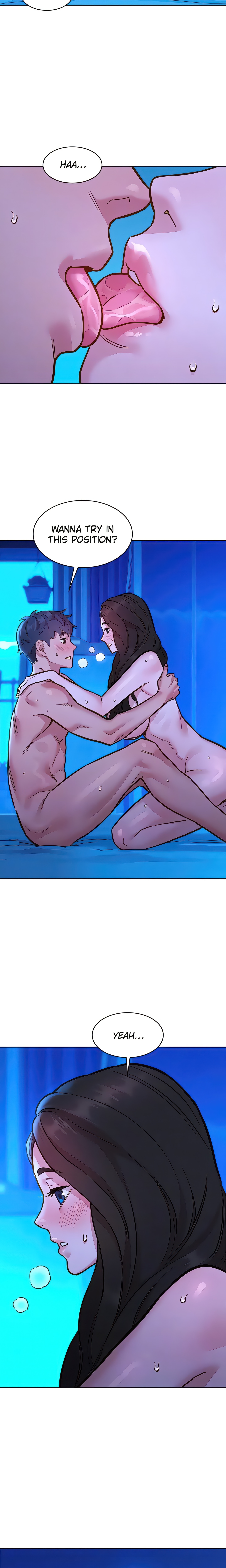 Friends to Lovers from Today (Official) chapter 57 page 16