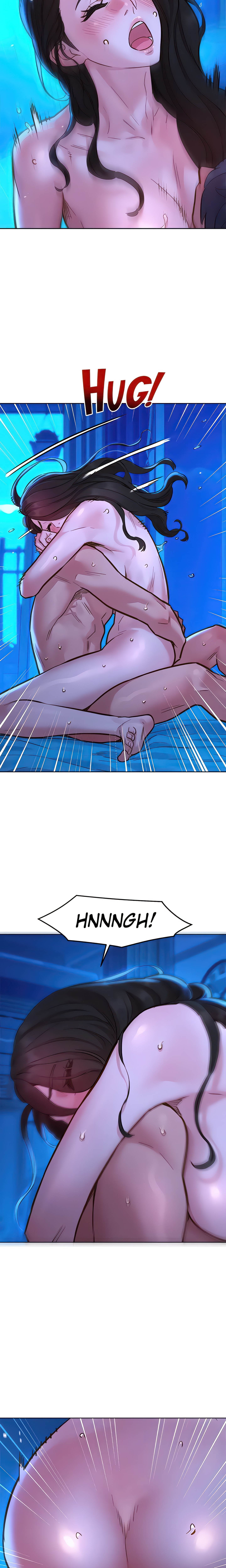 Friends to Lovers from Today (Official) chapter 58 page 3
