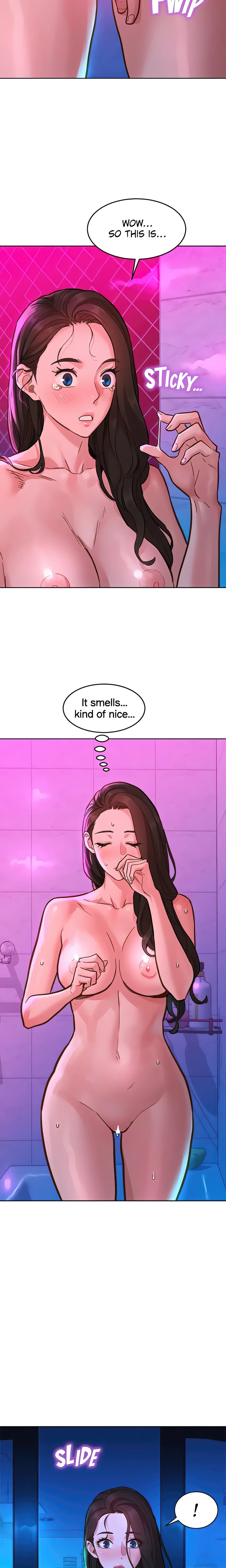 Friends to Lovers from Today (Official) chapter 58 page 12