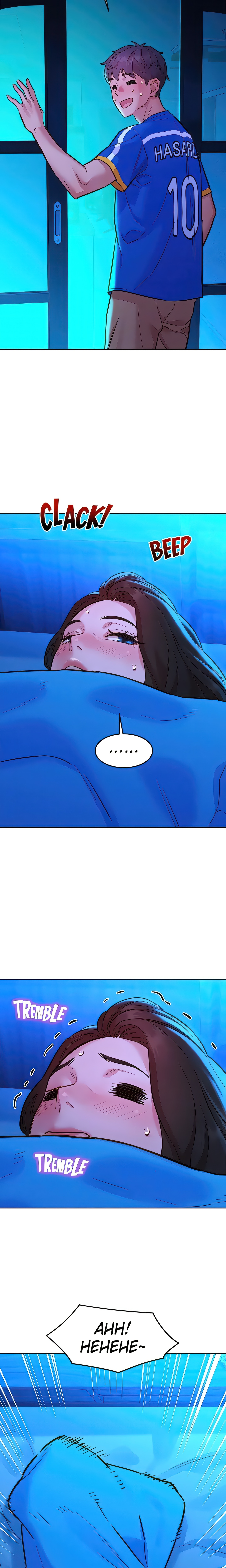 Friends to Lovers from Today (Official) chapter 58 page 16