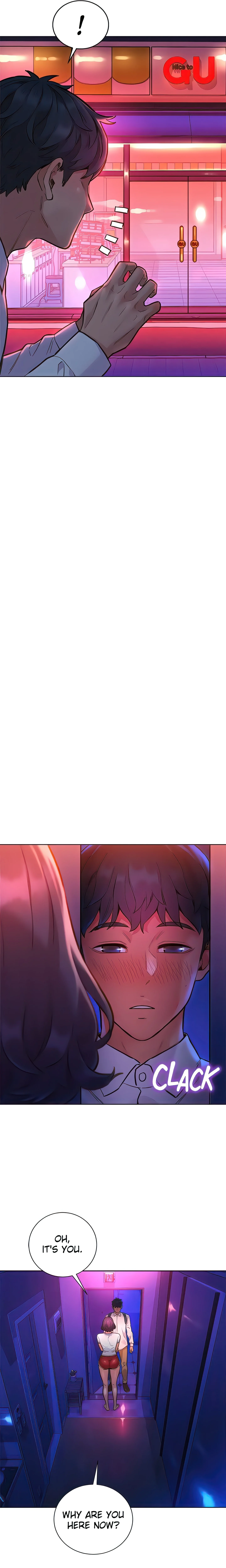 Friends to Lovers from Today (Official) chapter 6 page 3