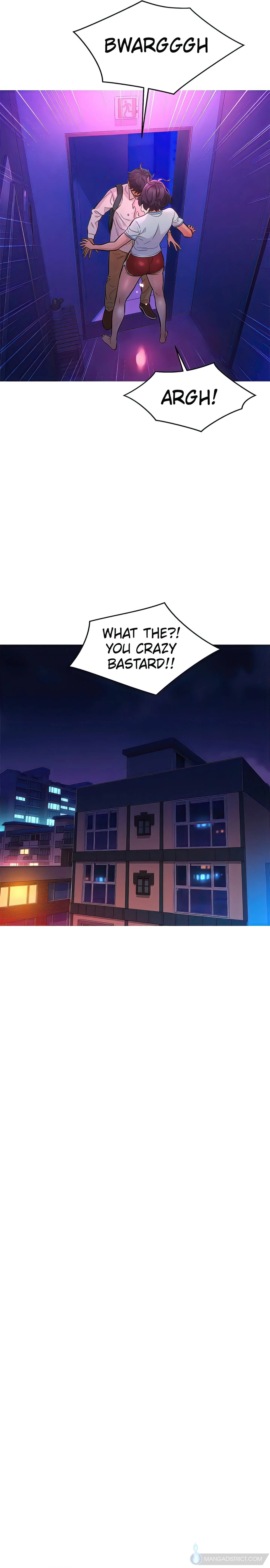 Friends to Lovers from Today (Official) chapter 6 page 7
