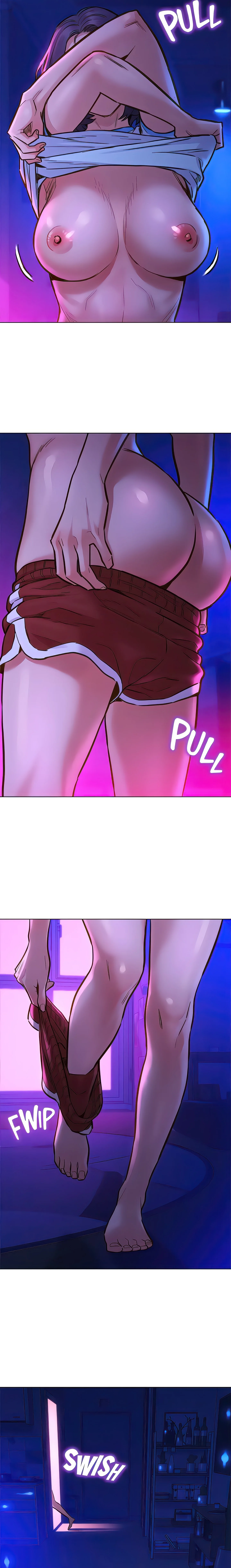 Friends to Lovers from Today (Official) chapter 6 page 9