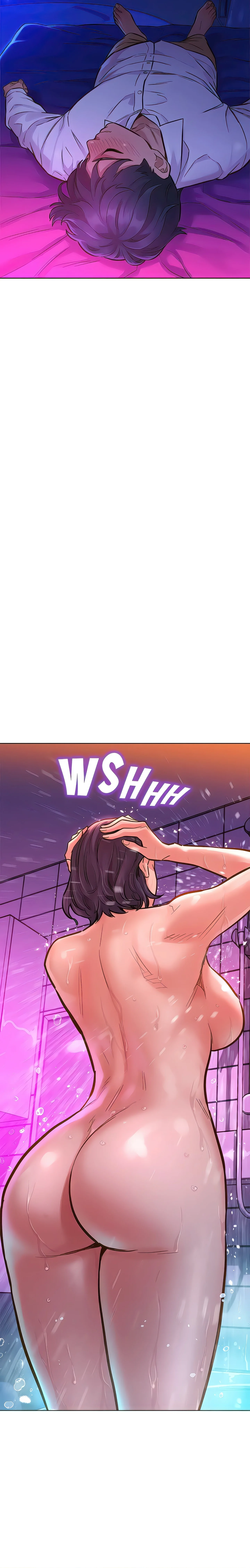 Friends to Lovers from Today (Official) chapter 6 page 10