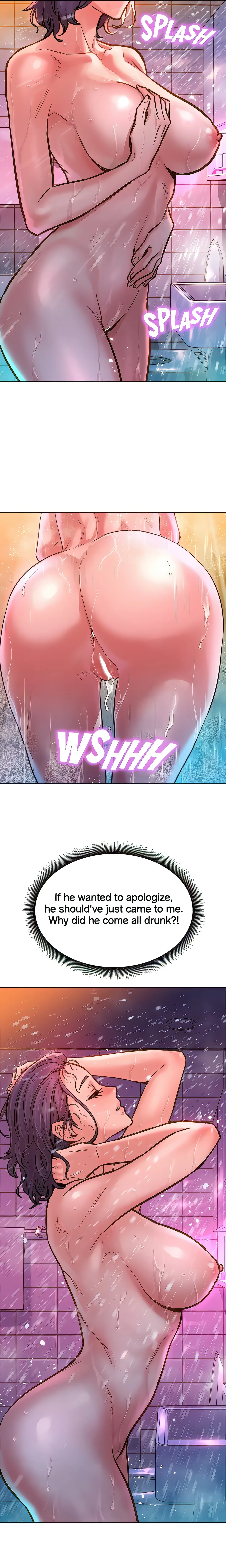 Friends to Lovers from Today (Official) chapter 6 page 11