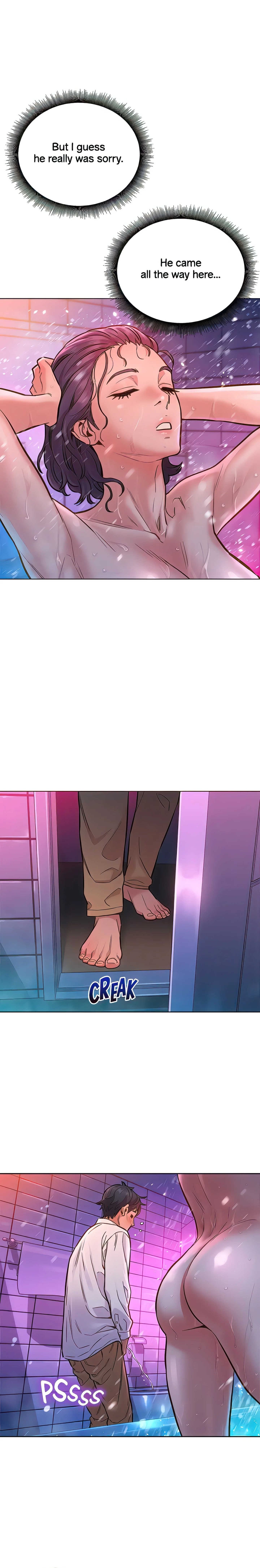 Friends to Lovers from Today (Official) chapter 6 page 12