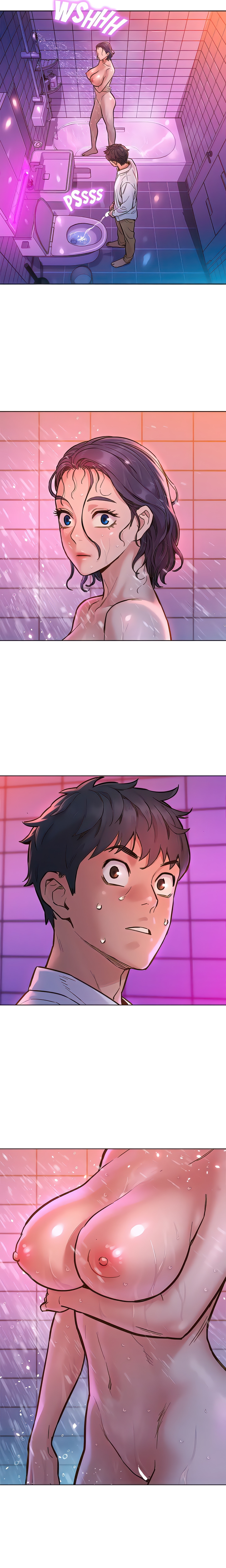 Friends to Lovers from Today (Official) chapter 6 page 14