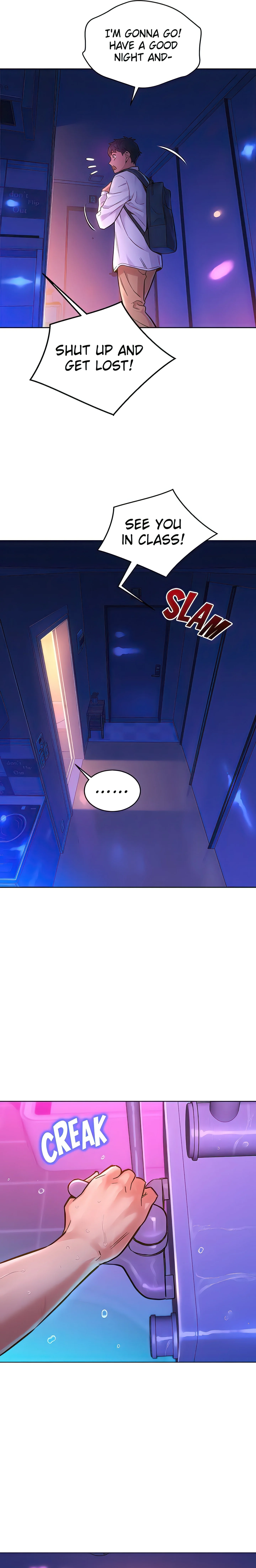Friends to Lovers from Today (Official) chapter 6 page 16