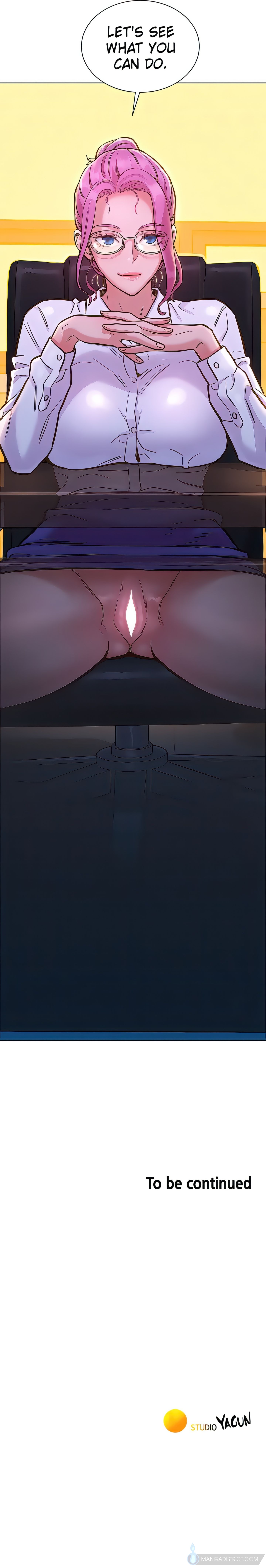 Friends to Lovers from Today (Official) chapter 6 page 25