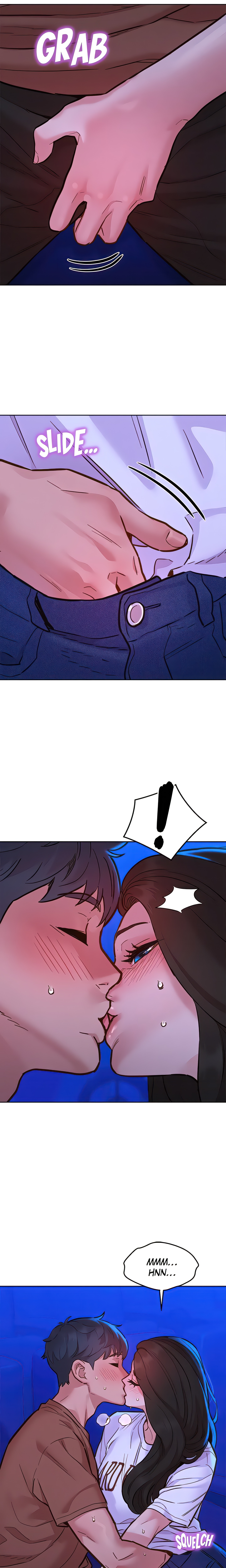Friends to Lovers from Today (Official) chapter 60 page 4