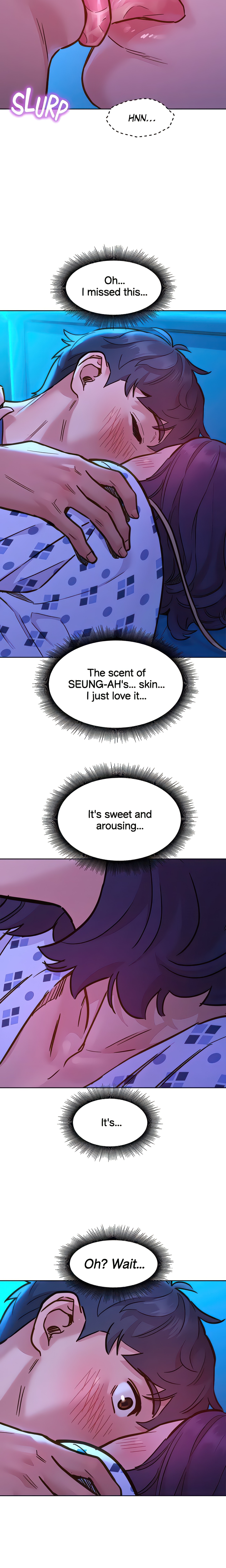 Friends to Lovers from Today (Official) chapter 62 page 4