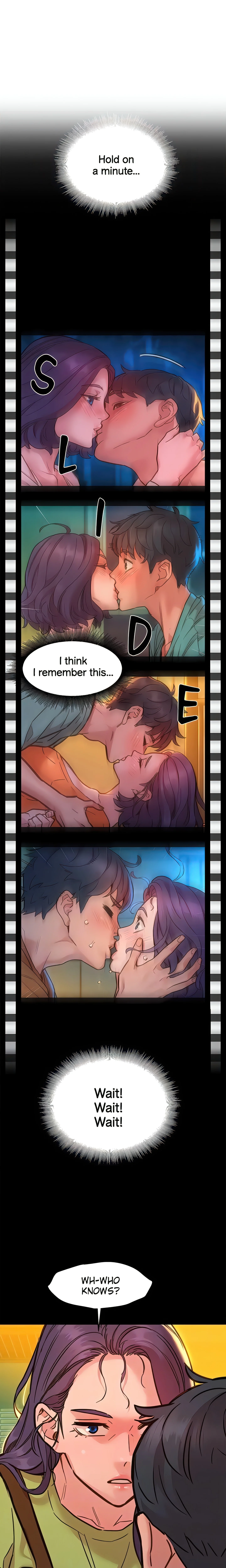 Friends to Lovers from Today (Official) chapter 62 page 5