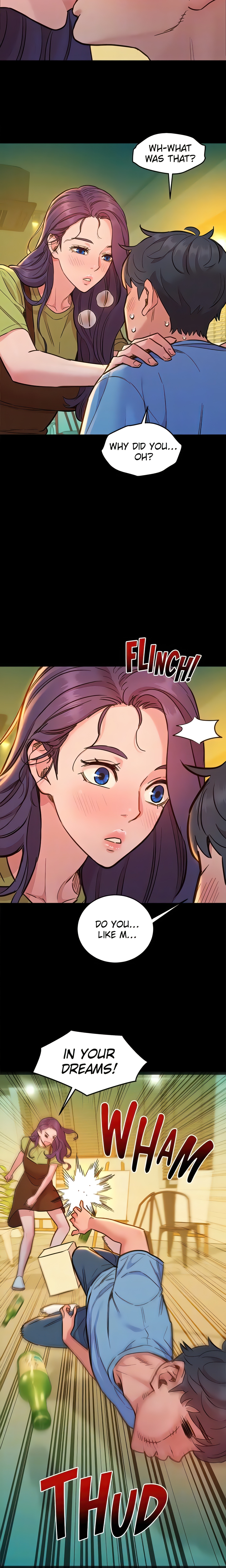 Friends to Lovers from Today (Official) chapter 62 page 7