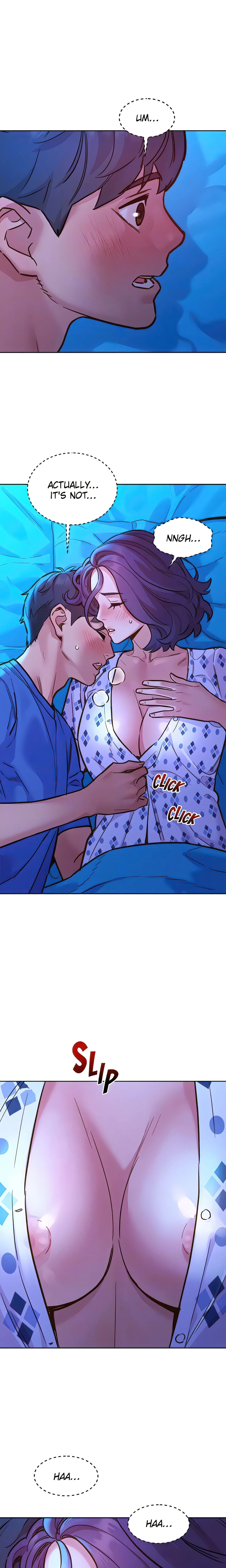 Friends to Lovers from Today (Official) chapter 62 page 9